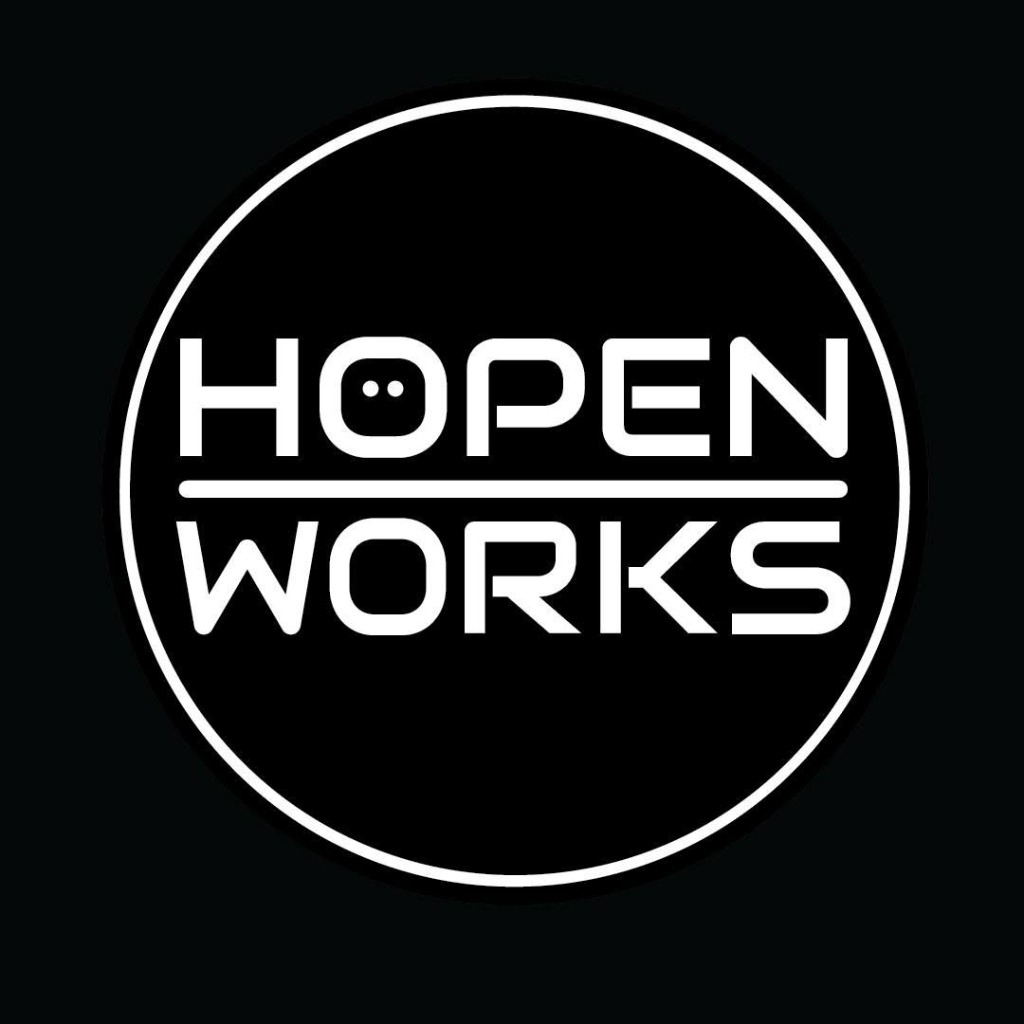 HopenWorks Logo